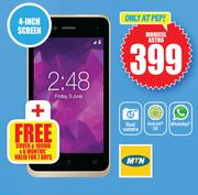 Mobicel Astro