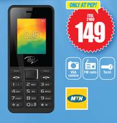 ITEL 2100
