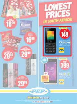 Pep (1 Aug - 28 Aug 2018), page 4