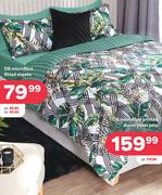 DB Microfibre Fitted Sheets