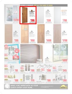 Builders Port Elizabeth & Knysna: DIY Or Pro Come Build With Us (25 July - 20 August 2017), page 10