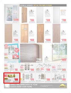 Builders Port Elizabeth & Knysna: DIY Or Pro Come Build With Us (25 July - 20 August 2017), page 10