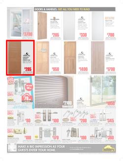 Builders Port Elizabeth & Knysna: DIY Or Pro Come Build With Us (25 July - 20 August 2017), page 10