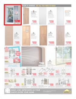 Builders Port Elizabeth & Knysna: DIY Or Pro Come Build With Us (25 July - 20 August 2017), page 10