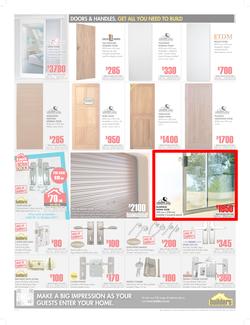 Builders Port Elizabeth & Knysna: DIY Or Pro Come Build With Us (25 July - 20 August 2017), page 10