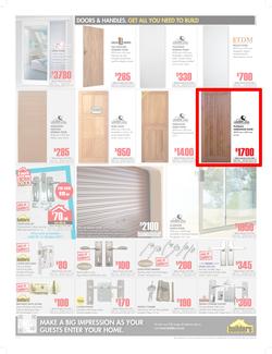 Builders Port Elizabeth & Knysna: DIY Or Pro Come Build With Us (25 July - 20 August 2017), page 10
