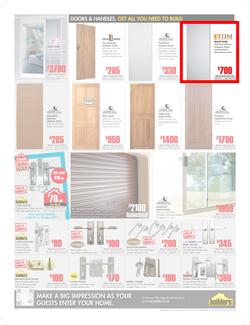 Builders Port Elizabeth & Knysna: DIY Or Pro Come Build With Us (25 July - 20 August 2017), page 10