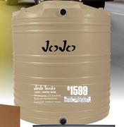 Jojo Tanks 1000Ltr Water tank