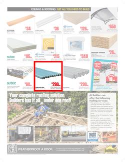 Builders Port Elizabeth & Knysna: DIY Or Pro Come Build With Us (25 July - 20 August 2017), page 11