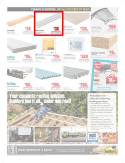 Builders Port Elizabeth & Knysna: DIY Or Pro Come Build With Us (25 July - 20 August 2017), page 11