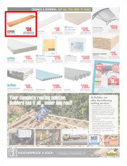 Builders Port Elizabeth & Knysna: DIY Or Pro Come Build With Us (25 July - 20 August 2017), page 11