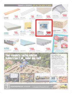 Builders Port Elizabeth & Knysna: DIY Or Pro Come Build With Us (25 July - 20 August 2017), page 11
