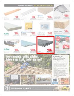 Builders Port Elizabeth & Knysna: DIY Or Pro Come Build With Us (25 July - 20 August 2017), page 11