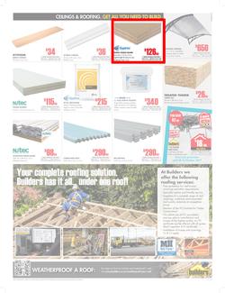 Builders Port Elizabeth & Knysna: DIY Or Pro Come Build With Us (25 July - 20 August 2017), page 11