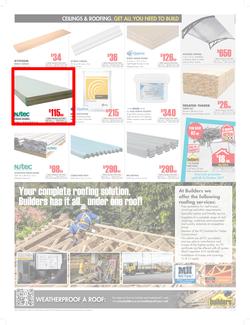 Builders Port Elizabeth & Knysna: DIY Or Pro Come Build With Us (25 July - 20 August 2017), page 11