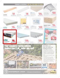 Builders Port Elizabeth & Knysna: DIY Or Pro Come Build With Us (25 July - 20 August 2017), page 11