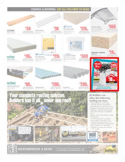 Builders Port Elizabeth & Knysna: DIY Or Pro Come Build With Us (25 July - 20 August 2017), page 11
