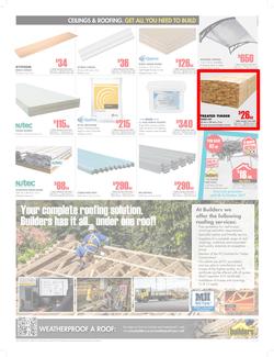 Builders Port Elizabeth & Knysna: DIY Or Pro Come Build With Us (25 July - 20 August 2017), page 11