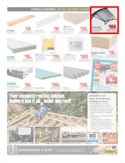 Builders Port Elizabeth & Knysna: DIY Or Pro Come Build With Us (25 July - 20 August 2017), page 11