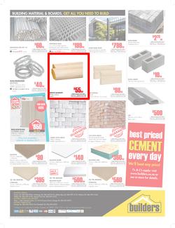 Builders Port Elizabeth & Knysna: DIY Or Pro Come Build With Us (25 July - 20 August 2017), page 12