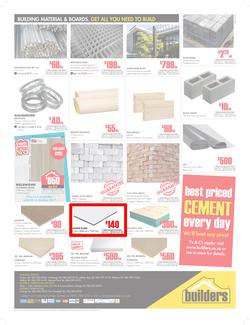 Builders Port Elizabeth & Knysna: DIY Or Pro Come Build With Us (25 July - 20 August 2017), page 12