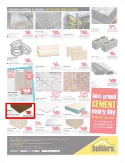 Builders Port Elizabeth & Knysna: DIY Or Pro Come Build With Us (25 July - 20 August 2017), page 12