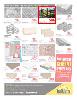 Builders Port Elizabeth & Knysna: DIY Or Pro Come Build With Us (25 July - 20 August 2017), page 12