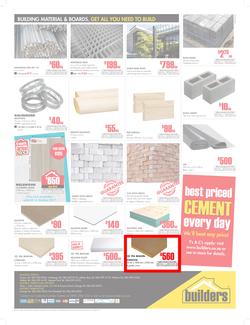 Builders Port Elizabeth & Knysna: DIY Or Pro Come Build With Us (25 July - 20 August 2017), page 12