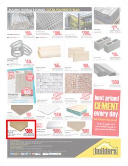 Builders Port Elizabeth & Knysna: DIY Or Pro Come Build With Us (25 July - 20 August 2017), page 12