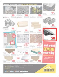 Builders Port Elizabeth & Knysna: DIY Or Pro Come Build With Us (25 July - 20 August 2017), page 12