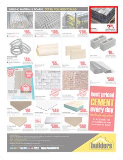 Builders Port Elizabeth & Knysna: DIY Or Pro Come Build With Us (25 July - 20 August 2017), page 12