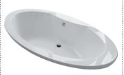 Sphinx Tango Oval Bath