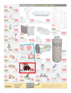 Builders Port Elizabeth & Knysna: DIY Or Pro Come Build With Us (25 July - 20 August 2017), page 2