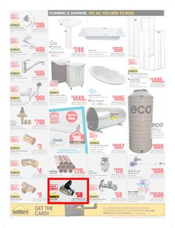 Builders Port Elizabeth & Knysna: DIY Or Pro Come Build With Us (25 July - 20 August 2017), page 2