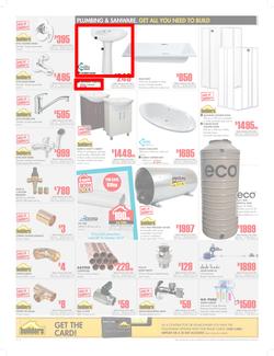 Builders Port Elizabeth & Knysna: DIY Or Pro Come Build With Us (25 July - 20 August 2017), page 2