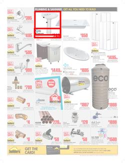 Builders Port Elizabeth & Knysna: DIY Or Pro Come Build With Us (25 July - 20 August 2017), page 2