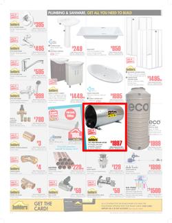 Builders Port Elizabeth & Knysna: DIY Or Pro Come Build With Us (25 July - 20 August 2017), page 2
