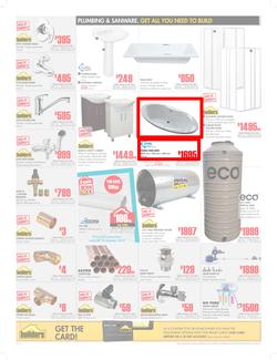 Builders Port Elizabeth & Knysna: DIY Or Pro Come Build With Us (25 July - 20 August 2017), page 2