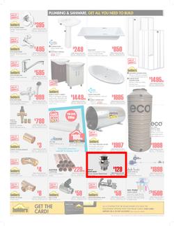 Builders Port Elizabeth & Knysna: DIY Or Pro Come Build With Us (25 July - 20 August 2017), page 2
