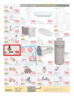 Builders Port Elizabeth & Knysna: DIY Or Pro Come Build With Us (25 July - 20 August 2017), page 2