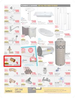Builders Port Elizabeth & Knysna: DIY Or Pro Come Build With Us (25 July - 20 August 2017), page 2