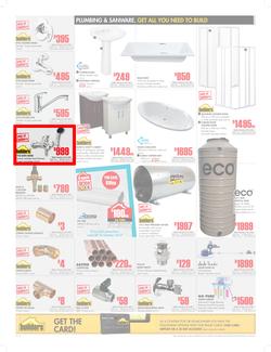 Builders Port Elizabeth & Knysna: DIY Or Pro Come Build With Us (25 July - 20 August 2017), page 2