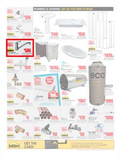 Builders Port Elizabeth & Knysna: DIY Or Pro Come Build With Us (25 July - 20 August 2017), page 2