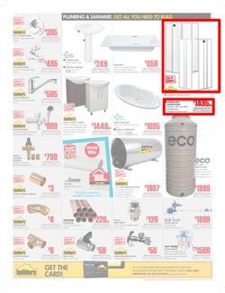 Builders Port Elizabeth & Knysna: DIY Or Pro Come Build With Us (25 July - 20 August 2017), page 2