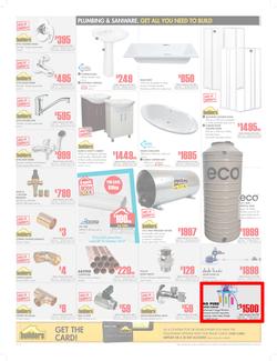 Builders Port Elizabeth & Knysna: DIY Or Pro Come Build With Us (25 July - 20 August 2017), page 2