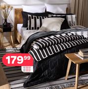 Reversable MF Comforter
