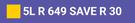 Plascon 5L Double Velvet Pastel Tint Base Paint