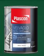Plascon 5L Velvaglo Pastel Tint Base Paint
