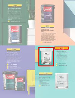 Builders : Let Spring Blossom In Colour (20 September - 28 October 2024), page 2