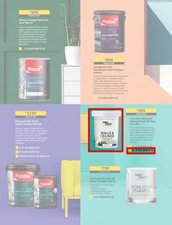 Builders : Let Spring Blossom In Colour (20 September - 28 October 2024), page 2